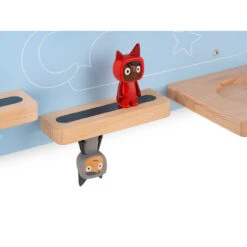 Tonies Shelves - Rainbow 12 Tonies Shelves - Rainbow -Tonies Detail Tonies DSC0592 web uc 99132.1657713758