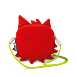 Tonies Pouch - Monster -Tonies Minita Monster hinten DSC0567 sRGB 03547.1659707305