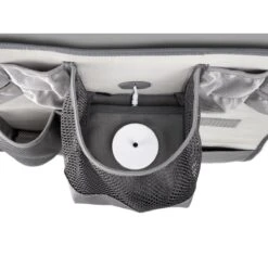 TONIES Car Organiser With Yeti Pouch 15 TONIES Car Organiser With Yeti Pouch -Tonies Orga Detail Ladesockel DSC0531 uc sRGB