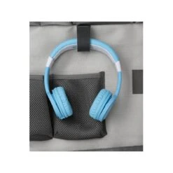 TONIES Car Organiser With Yeti Pouch 12 TONIES Car Organiser With Yeti Pouch -Tonies Orga Detail Lauscher DSC0545 uc sRGB