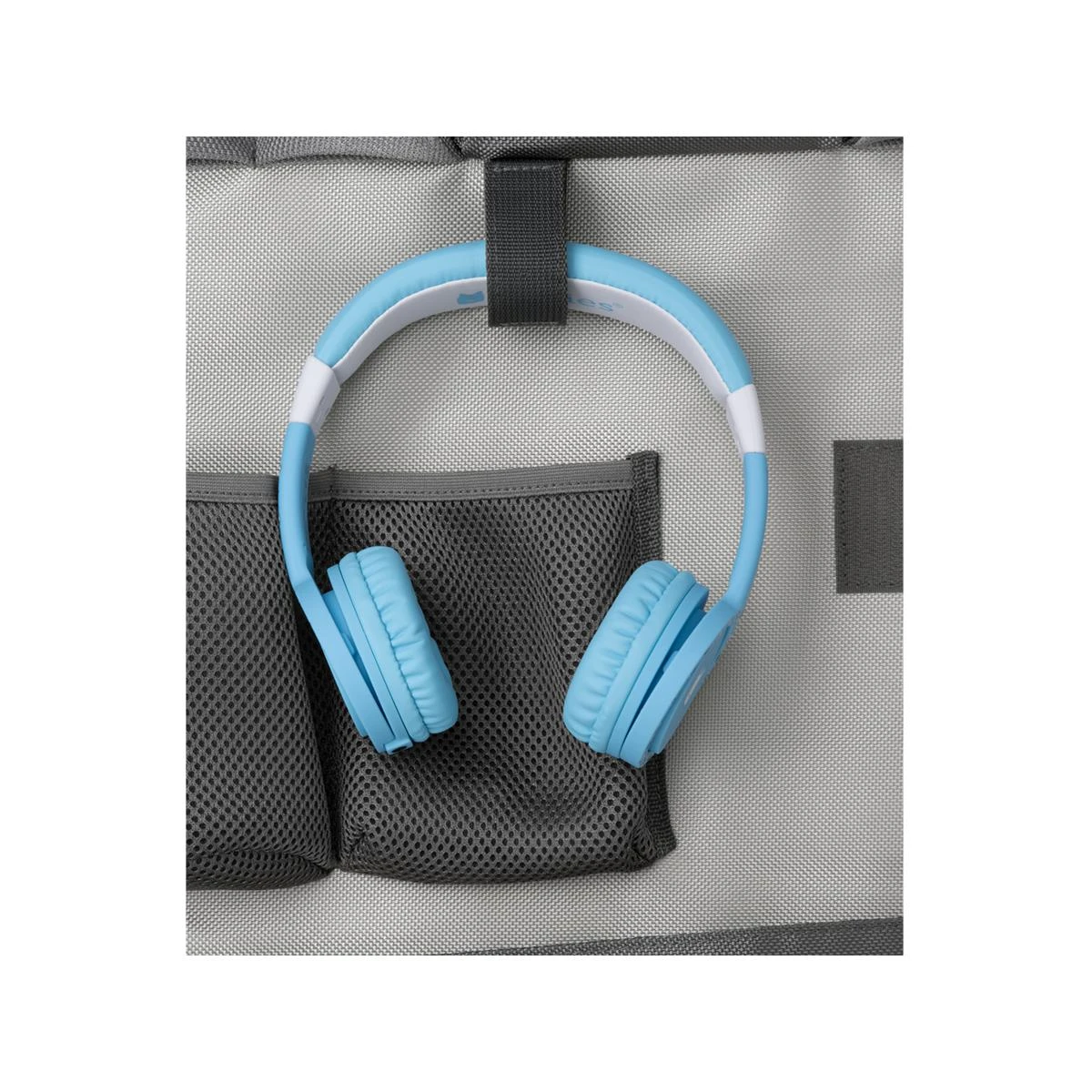 TONIES Car Organiser With Yeti Pouch 6 TONIES Car Organiser With Yeti Pouch - Image 4