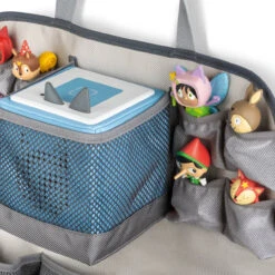 Tonies Car Organiser & Pouch - Yeti 11 Tonies Car Organiser & Pouch - Yeti -Tonies Orga Detail Box Tonies DSC0527 uc sRGB 32690.1659708070