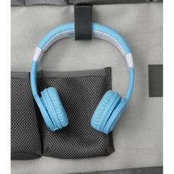 Tonies Car Organiser & Pouch - Yeti 12 Tonies Car Organiser & Pouch - Yeti -Tonies Orga Detail Lauscher DSC0545 uc sRGB 85296.1659708069