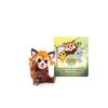TONIES Conservation Crew Red Panda Tonie Figure 1 TONIES Conservation Crew Red Panda Tonie Figure -Tonies Tonies Conservation Crew Red Panda Tonie Figure Audioplayer Character