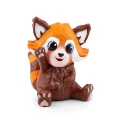 TONIES Conservation Crew Red Panda Tonie Figure -Tonies Tonies Conservation Crew Red Panda Tonie Figure Audioplayer Character 2