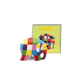 TONIES Elmer And Friends Story Collection Tonie Figure