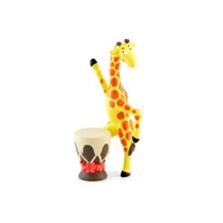 TONIES Giraffes Can't Dance Tonie Figure -Tonies Tonies Giraffes Cant Dance Audio Character for use with Toniebox Player Audioplayer Character 2
