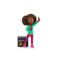 Tonies -Tonies Tonies Karmas World Audio Character for use with Toniebox Player Audioplayer Character 2