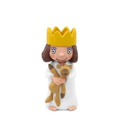 TONIES Little Princess Tonie Figure 8 TONIES Little Princess Tonie Figure -Tonies Tonies Little Princess Tonie Figure Audioplayer Character 2