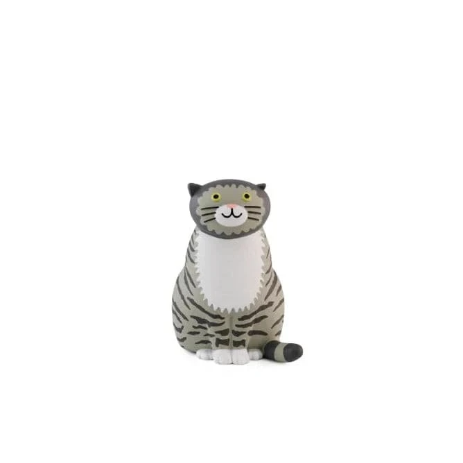 TONIES Mog The Forgetful Cat Tonie Figure 5 TONIES Mog The Forgetful Cat Tonie Figure - Image 3