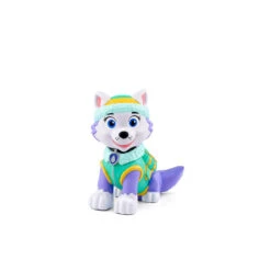 TONIES Paw Patrol Everest Tonie Figure -Tonies Tonies Paw Patrol Everest Tonie Figure Audioplayer Character 3