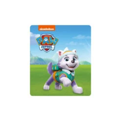 TONIES Paw Patrol Everest Tonie Figure -Tonies Tonies Paw Patrol Everest Tonie Figure Audioplayer Character 4