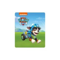 TONIES Paw Patrol Rex Tonie Figure -Tonies Tonies Paw Patrol Rex Tonie Figure Audioplayer Character 4