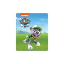 TONIES Paw Patrol Rocky Tonie Figure -Tonies Tonies Paw Patrol Rocky Tonie Figure Audioplayer Character 4