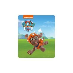 TONIES Paw Patrol Zuma Tonie Figure -Tonies Tonies Paw Patrol Zuma Tonie Figure Audioplayer Character 4