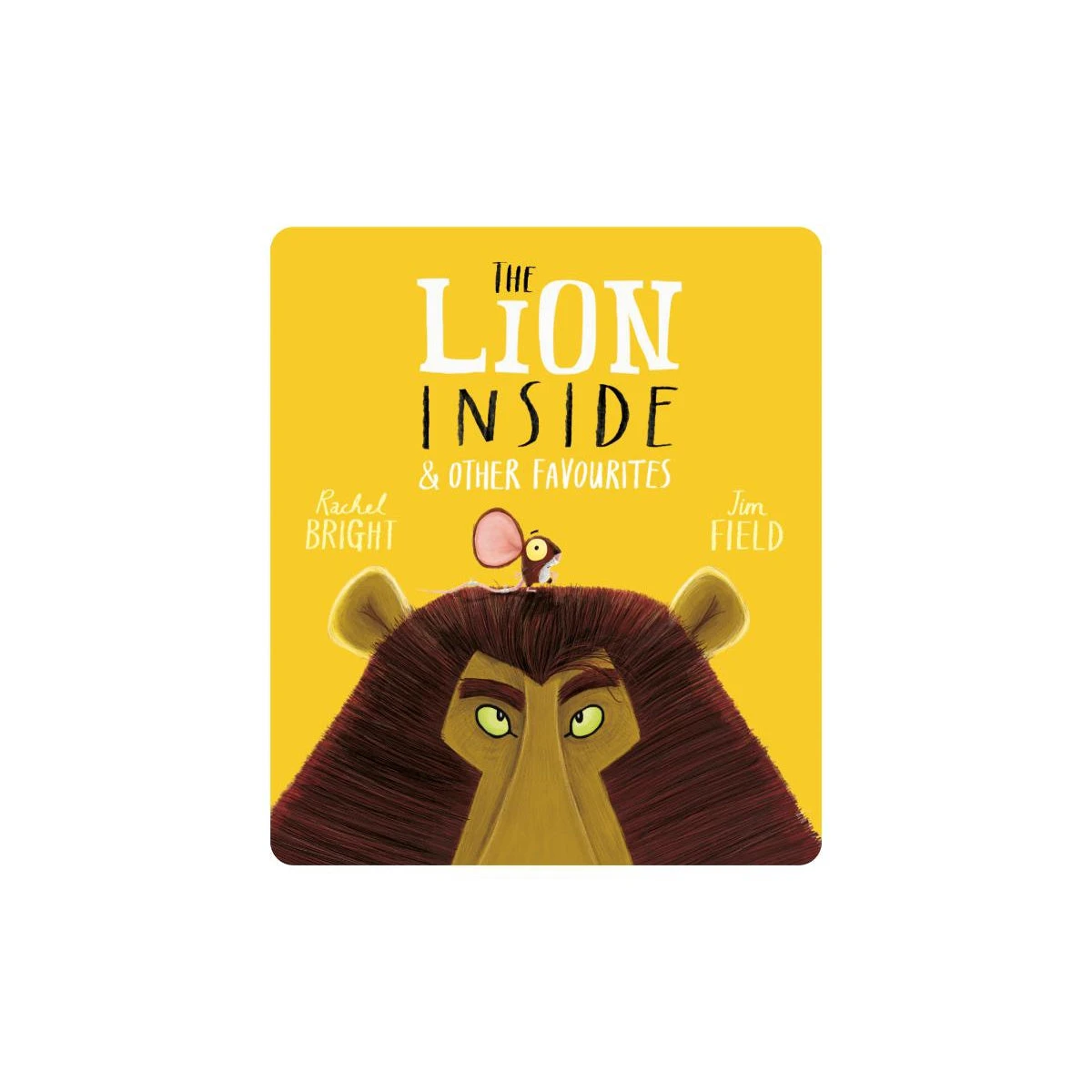 TONIES The Lion Inside Tonie Figure 6 TONIES The Lion Inside Tonie Figure - Image 4