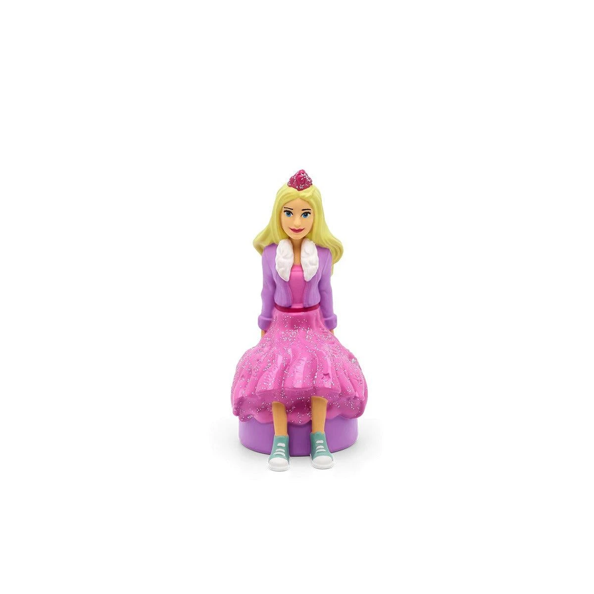 TONIES Barbie Princess Adventure Tonie Figure 5 TONIES Barbie Princess Adventure Tonie Figure - Image 3