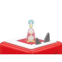 Tonies -Tonies Tonies Tonies Beatrix Potter Jemima Puddleduck Audio Character for Toniebox Player Audioplayer Character 3