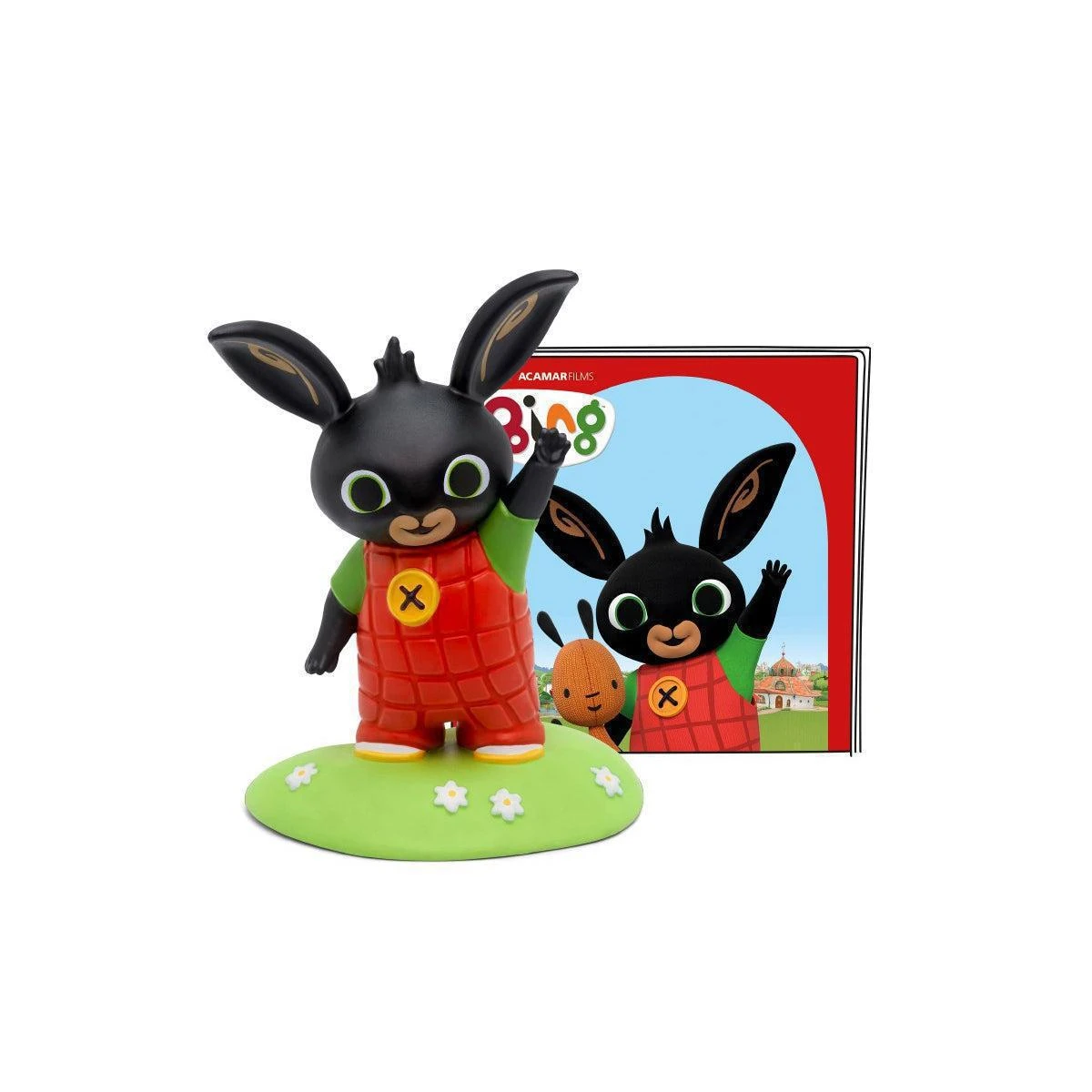 TONIES Bing Bunny Tonie Figure 3 TONIES Bing Bunny Tonie Figure
