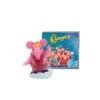 TONIES Clangers Radio Tonie Figure -Tonies Tonies Tonies Clangers Audio Character for use with Toniebox Player Audioplayer Character