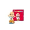 TONIES CoComelon Tonie Figure -Tonies Tonies Tonies Cocomelon Audio Character for use with Toniebox Player Audioplayer Character