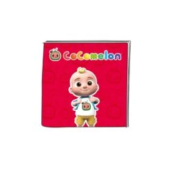TONIES CoComelon Tonie Figure 9 TONIES CoComelon Tonie Figure -Tonies Tonies Tonies Cocomelon Audio Character for use with Toniebox Player Audioplayer Character 5
