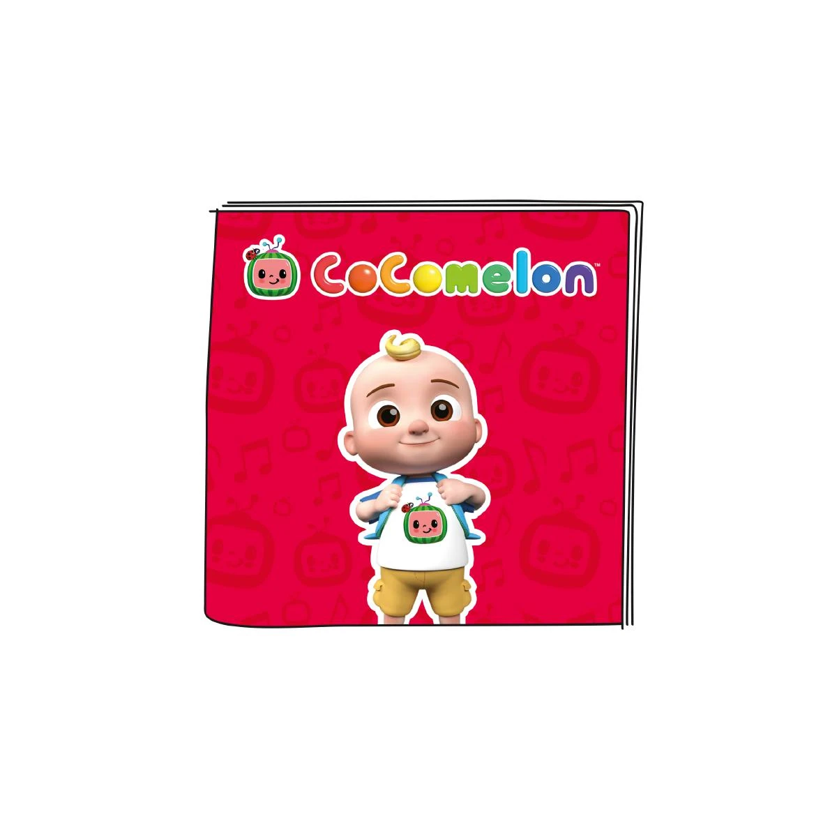 TONIES CoComelon Tonie Figure 6 TONIES CoComelon Tonie Figure - Image 4