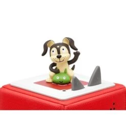 TONIES Playtime And Action Songs Favourite Children's Songs (Relaunch) Tonie Figure 7 TONIES Playtime And Action Songs Favourite Children's Songs (Relaunch) Tonie Figure -Tonies Tonies Tonies Favourite Childrens Songs Playtime and Action Songs Audio Character for use with Toniebox Player Audioplayer Character 3 a4c75076 0141 4945 a84c d630b5df34b0