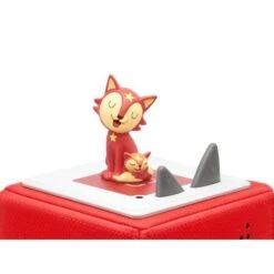 Tonies -Tonies Tonies Tonies Favourite Childrens Songs Relaunch Bedtime Songs Lullabies Audio Character for use with Toniebox Player Audioplayer Character 4