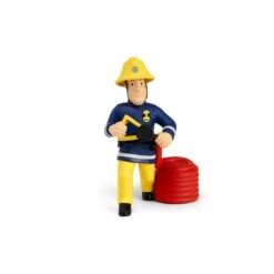 TONIES Fireman Sam - The Pontypany Pack Tonie Figure 8 TONIES Fireman Sam - The Pontypany Pack Tonie Figure -Tonies Tonies Tonies Fireman Sam The Pontypandy Pack Audio Character for use with Toniebox Player Audioplayer Character 2