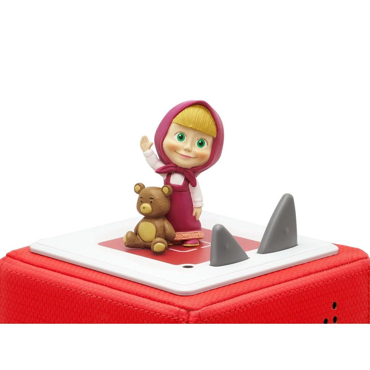 TONIES Masha And The Bear Tonie Figure 4 TONIES Masha And The Bear Tonie Figure - Image 2