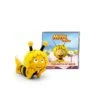 TONIES Maya The Bee - The Birth Of Maya Tonie Figure 1 TONIES Maya The Bee - The Birth Of Maya Tonie Figure -Tonies Tonies Tonies Maya the Bee The Birth of Maya Audio Character for use with Toniebox Player Audioplayer Character