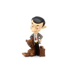 TONIES Mr Bean Tonie Figure 8 TONIES Mr Bean Tonie Figure -Tonies Tonies Tonies Mr Bean Audio Character for use with Toniebox Player Audioplayer Character 2