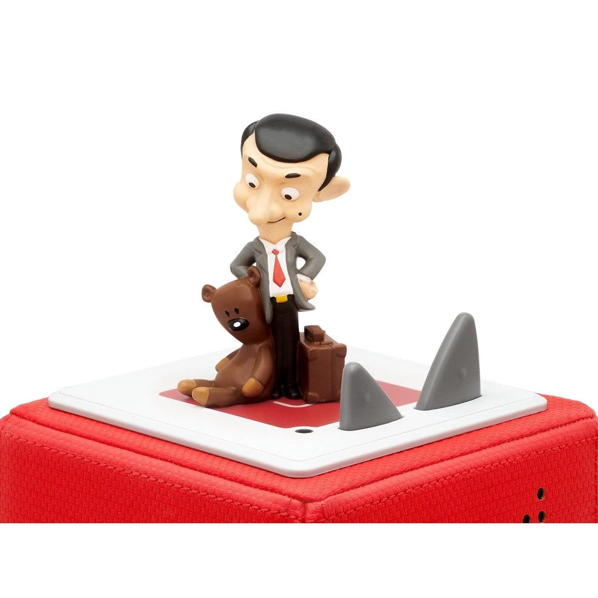 TONIES Mr Bean Tonie Figure 4 TONIES Mr Bean Tonie Figure - Image 2