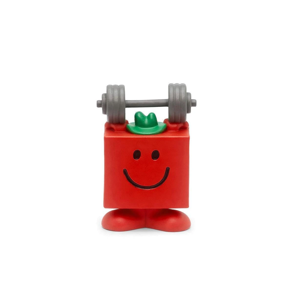 TONIES Mr Men & Little Miss - Mr Strong Tonie Figure 5 TONIES Mr Men & Little Miss - Mr Strong Tonie Figure - Image 3