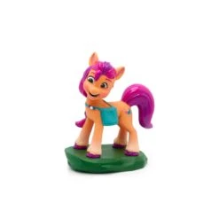 TONIES My Little Pony Sunny Tonie Figure -Tonies Tonies Tonies My Little Pony Sunny Audio Character for Toniebox Player Audioplayer Character 2