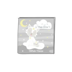 TONIES Nap Time White Noise Tonie Figure 9 TONIES Nap Time White Noise Tonie Figure -Tonies Tonies Tonies Nap Time White Noise Audio Character for use with Toniebox Player Audioplayer Character 4