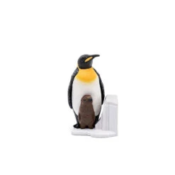 TONIES National Geographic Penguin Tonie Figure -Tonies Tonies Tonies National Geographic Penguin Audio Character for use with Toniebox Player Audioplayer Character 2