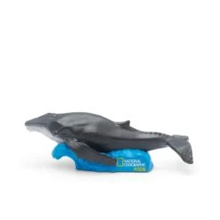 TONIES National Geographic Whale Tonie Figure -Tonies Tonies Tonies National Geographic Whale Audio Character for use with Toniebox Player Audioplayer Character 2