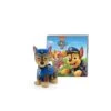 TONIES Paw Patrol Chase Tonie Figure -Tonies Tonies Tonies Paw Patrol Chase Volume 2 Audio Character for use with Toniebox Player Audioplayer Character