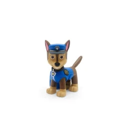 TONIES Paw Patrol Chase Tonie Figure 8 TONIES Paw Patrol Chase Tonie Figure -Tonies Tonies Tonies Paw Patrol Chase Volume 2 Audio Character for use with Toniebox Player Audioplayer Character 3
