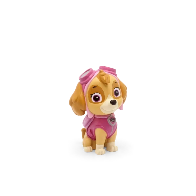 TONIES Toniebox Starter Set - Paw Patrol Crew 6 TONIES Toniebox Starter Set - Paw Patrol Crew - Image 4