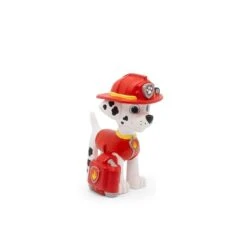 TONIES Paw Patrol Marshall Tonie Figure -Tonies Tonies Tonies Paw Patrol Marshall Audio Character for use with Toniebox Player Audioplayer Character 2
