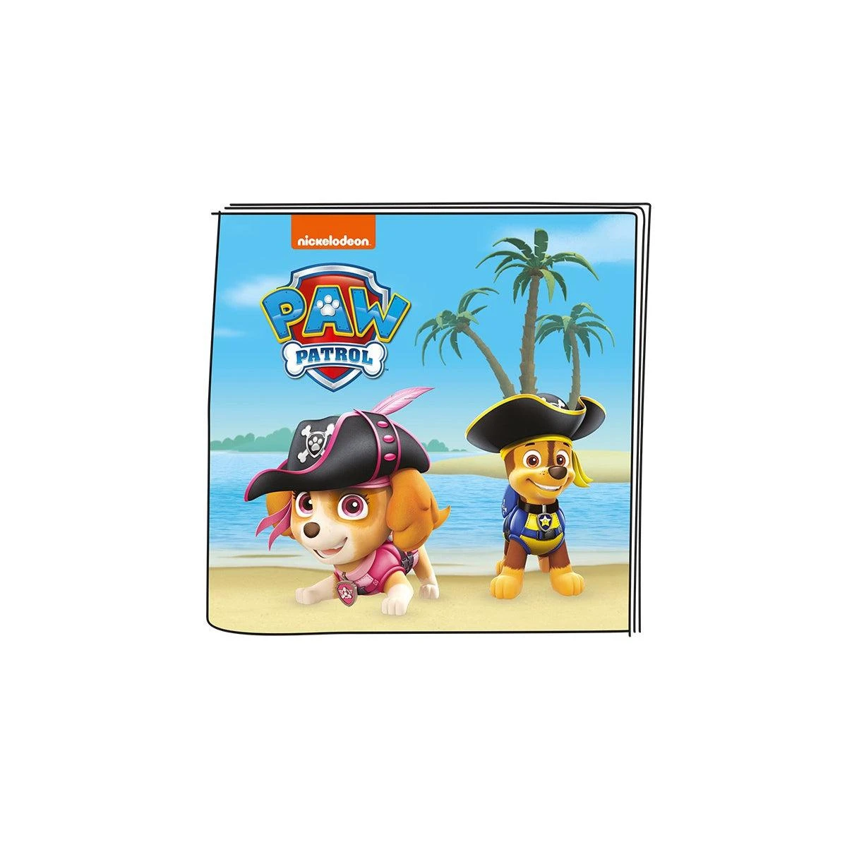 TONIES Paw Patrol Skye Tonie Figure 6 TONIES Paw Patrol Skye Tonie Figure - Image 4