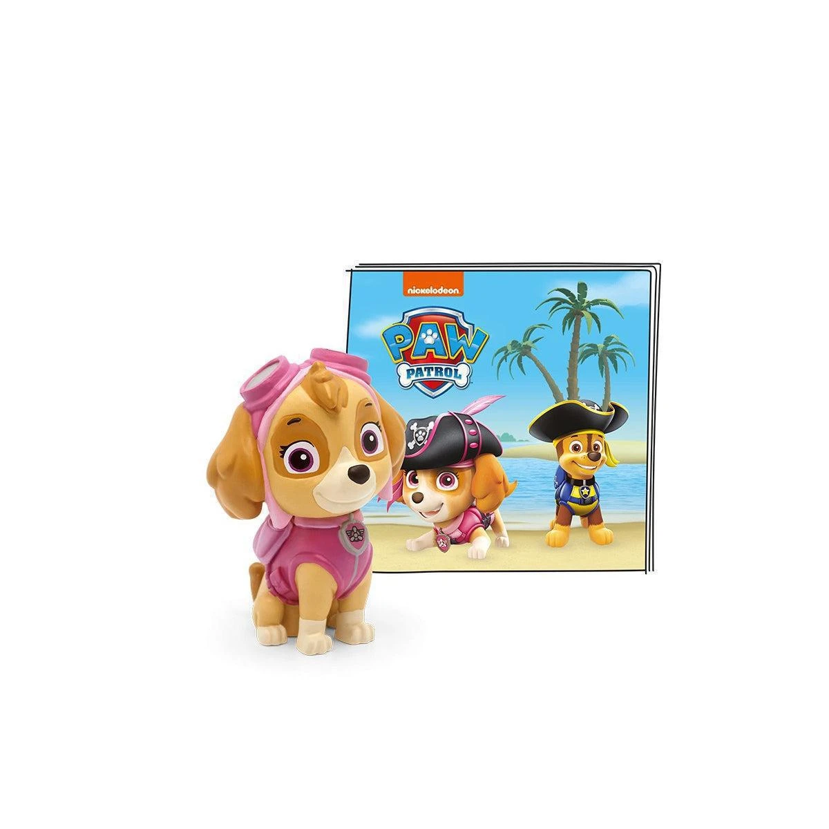 TONIES Paw Patrol Skye Tonie Figure 3 TONIES Paw Patrol Skye Tonie Figure