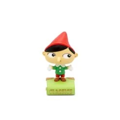 TONIES Pinocchio And Other Favourite Classics (Relaunch) Tonie Figure 8 TONIES Pinocchio And Other Favourite Classics (Relaunch) Tonie Figure -Tonies Tonies Tonies Pinocchio Relaunch Audio Character for use with Toniebox Player Audioplayer Character