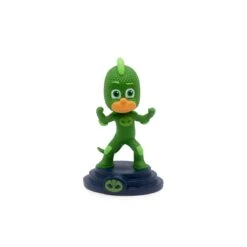 TONIES PJ Masks Gekko Tonie Figure -Tonies Tonies Tonies Pj Masks Gekko Audio Character for use with Toniebox Player Audioplayer Character 2