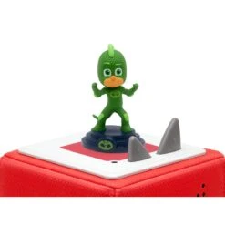 Tonies -Tonies Tonies Tonies Pj Masks Gekko Audio Character for use with Toniebox Player Audioplayer Character 3