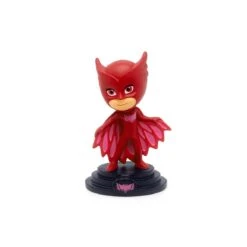 TONIES PJ Masks Owlette Tonie Figure -Tonies Tonies Tonies Pj Masks Owlette Audio Character for use with Toniebox Player Audioplayer Character 2