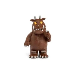 TONIES The Gruffalo Tonie Figure 8 TONIES The Gruffalo Tonie Figure -Tonies Tonies Tonies The Gruffalo Audio Character for use with Toniebox Player Audioplayer Character 2